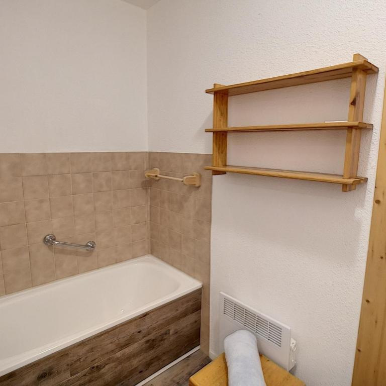 Appartement accueillant avec wifi - 6 pers., vue montagne - FR-1-178-415 - Appartement - 5