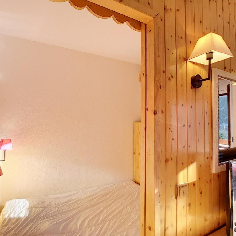 Appartement accueillant avec wifi - 6 pers., vue montagne - FR-1-178-415 - Appartement - 6