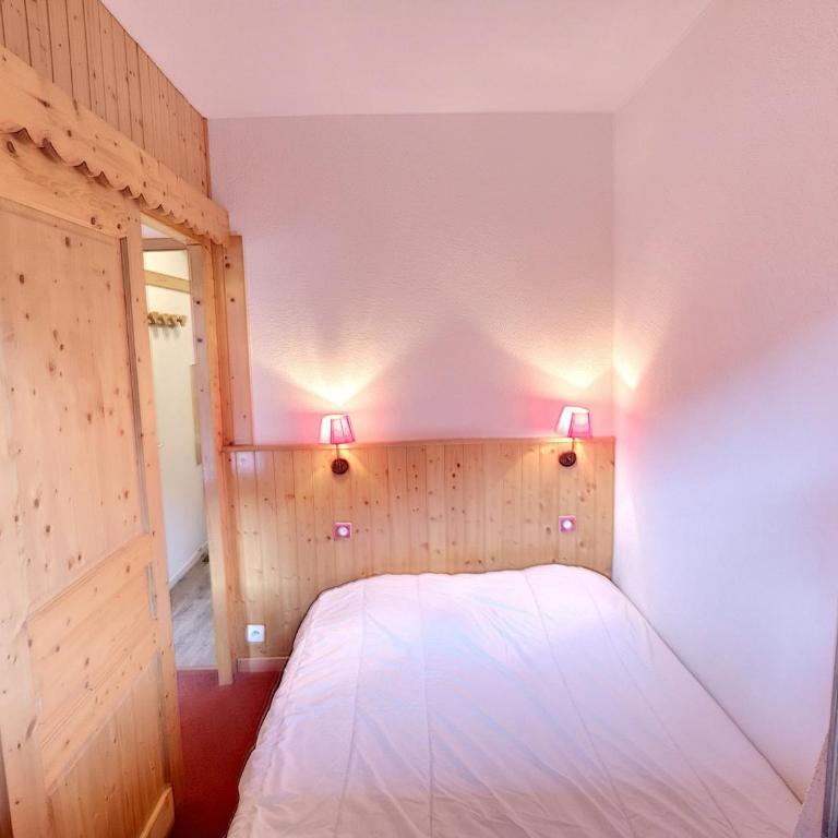 Appartement accueillant avec wifi - 6 pers., vue montagne - FR-1-178-415 - Appartement - 8