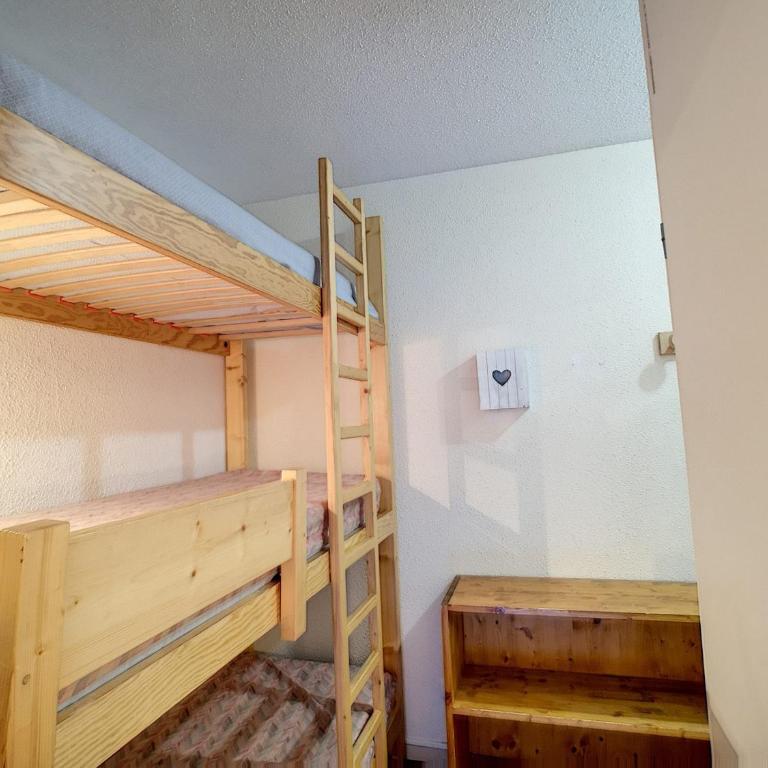 Appartement accueillant avec wifi - 6 pers., vue montagne - FR-1-178-415 - Appartement - 11
