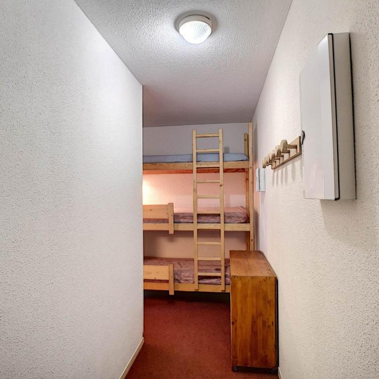 Appartement accueillant avec wifi - 6 pers., vue montagne - FR-1-178-415 - Appartement - 12