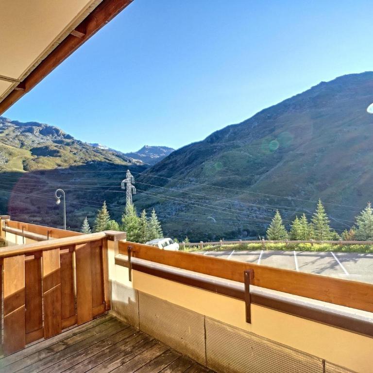 Appartement accueillant avec wifi - 6 pers., vue montagne - FR-1-178-415 - Appartement - 15