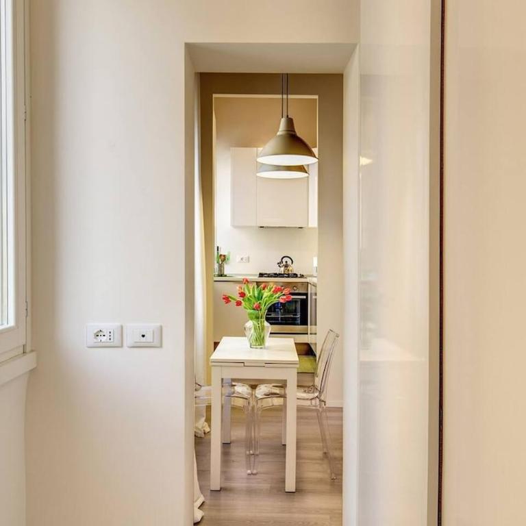 NEW Trastevere Bright Apartment - Apartment mit 1 Schlafzimmer - 24