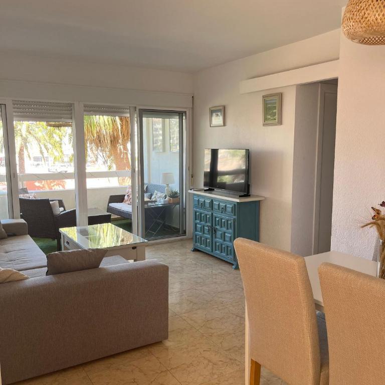 Lovely 2 bedroom apartment near the beach - Appartamento - 9