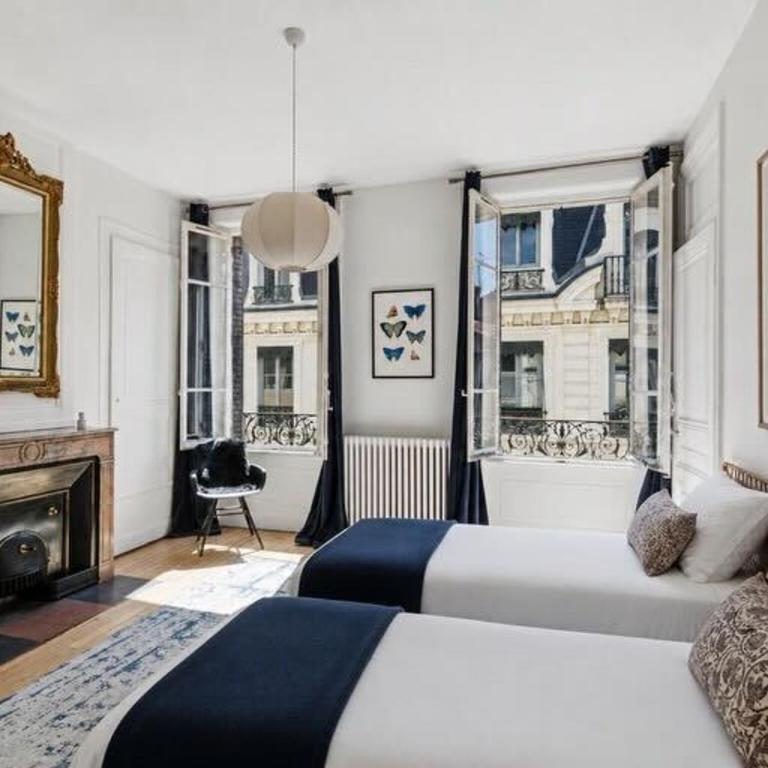 Number 1 - NOCNOC - Elegant 2 bedroom apartment - Appartamento con 2 Camere da Letto - 10