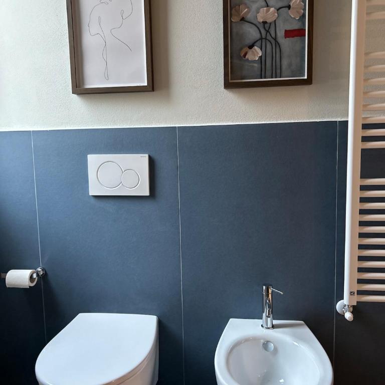 The Y apartments - Como - Luce - One-Bedroom Apartment - 23