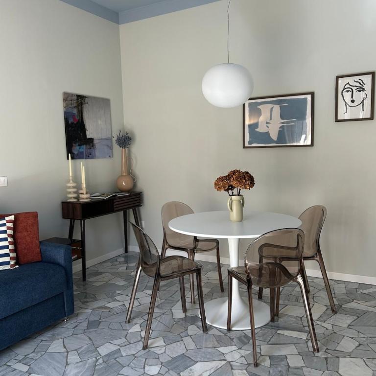 The Y apartments - Como - Luce - One-Bedroom Apartment - 7