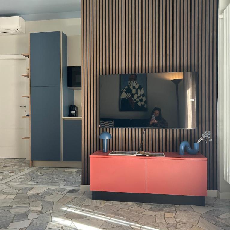 The Y apartments - Como - Luce - One-Bedroom Apartment - 3