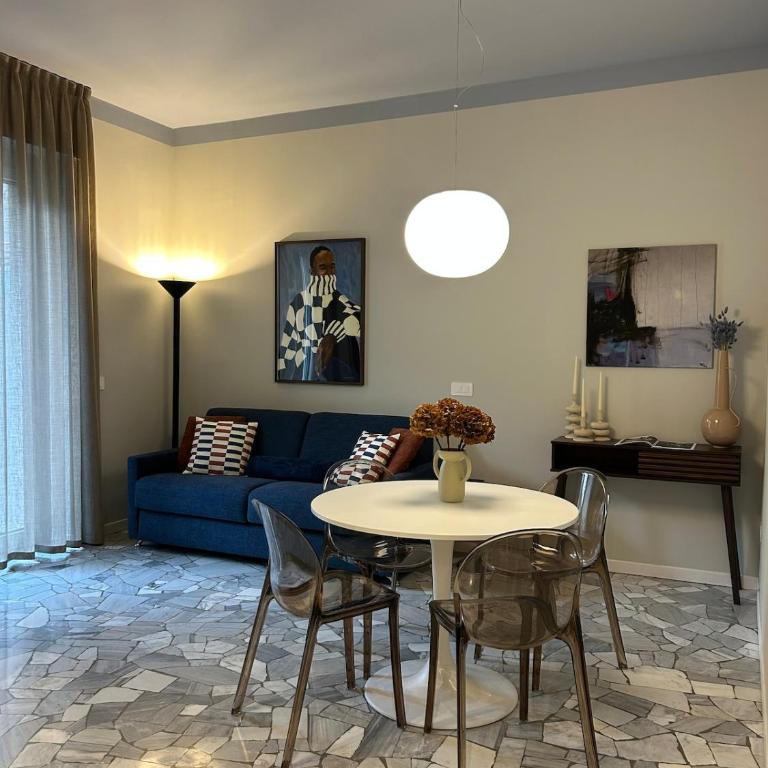 The Y apartments - Como - Luce - One-Bedroom Apartment - 8