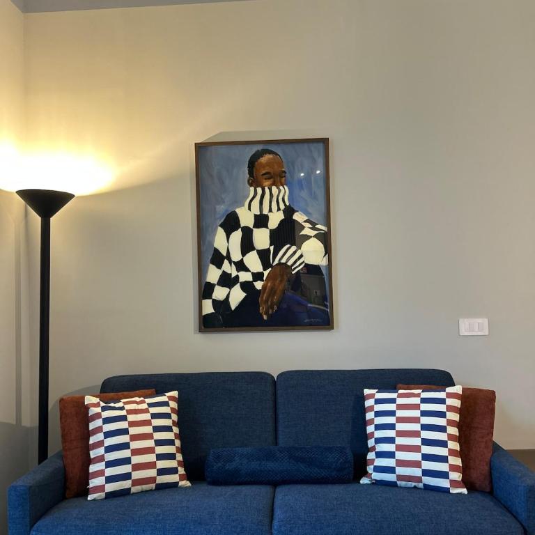 The Y apartments - Como - Luce - One-Bedroom Apartment - 6