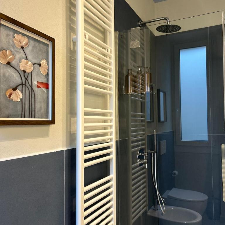 The Y apartments - Como - Luce - One-Bedroom Apartment - 24