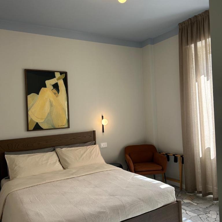 The Y apartments - Como - Luce - One-Bedroom Apartment - 19