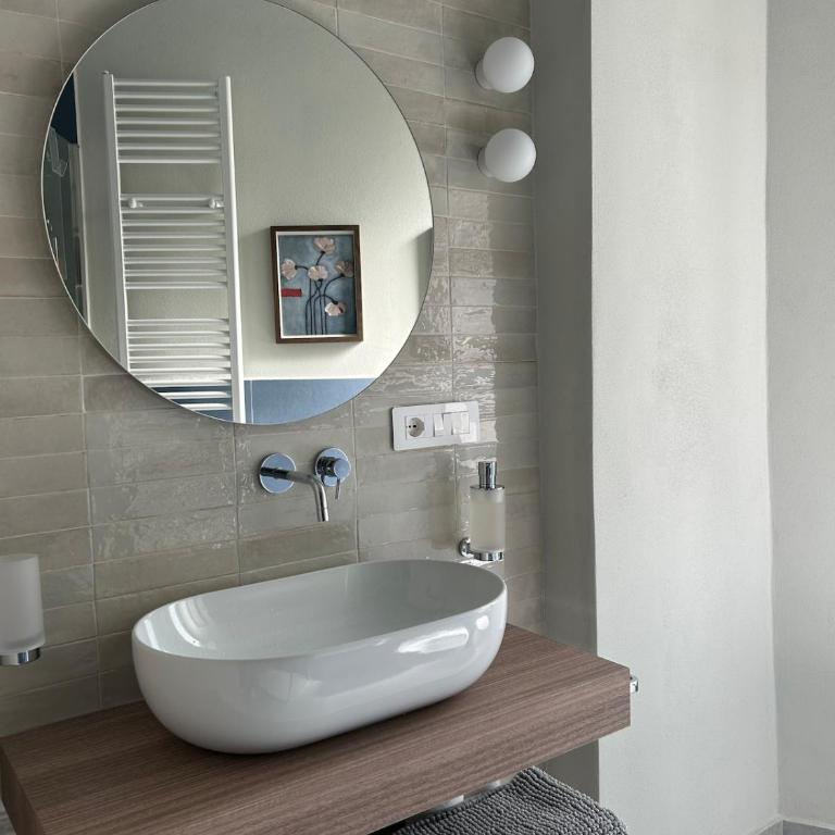 The Y apartments - Como - Luce - One-Bedroom Apartment - 22