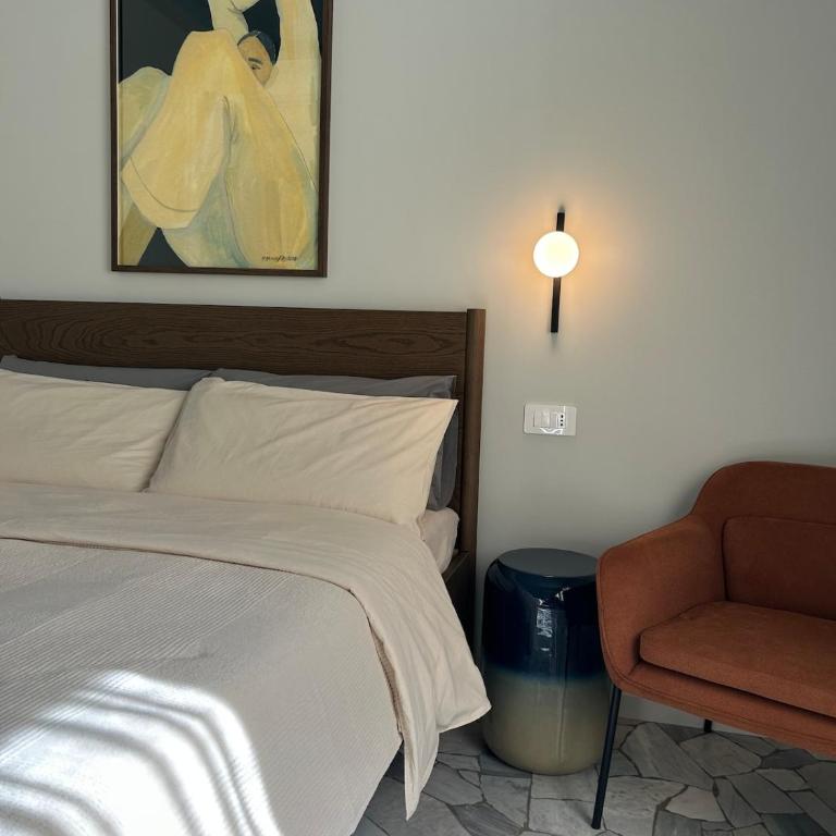 The Y apartments - Como - Luce - One-Bedroom Apartment - 17