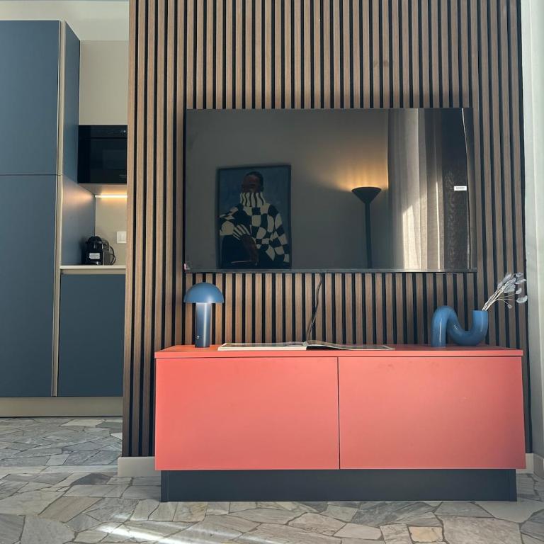 The Y apartments - Como - Luce - One-Bedroom Apartment - 9