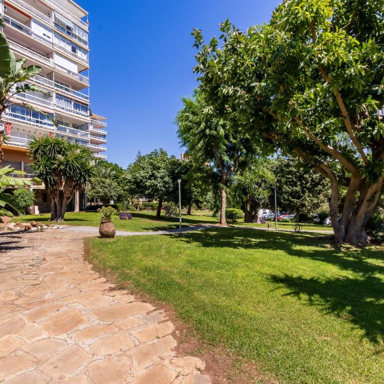 Eurosol 6 By IVI Real Estate - Monolocale - 9