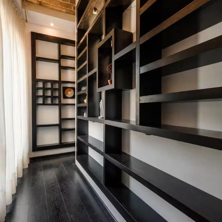 Residenza Dante in the Vatican - design apartment - Apartamento de 1 dormitorio - 7