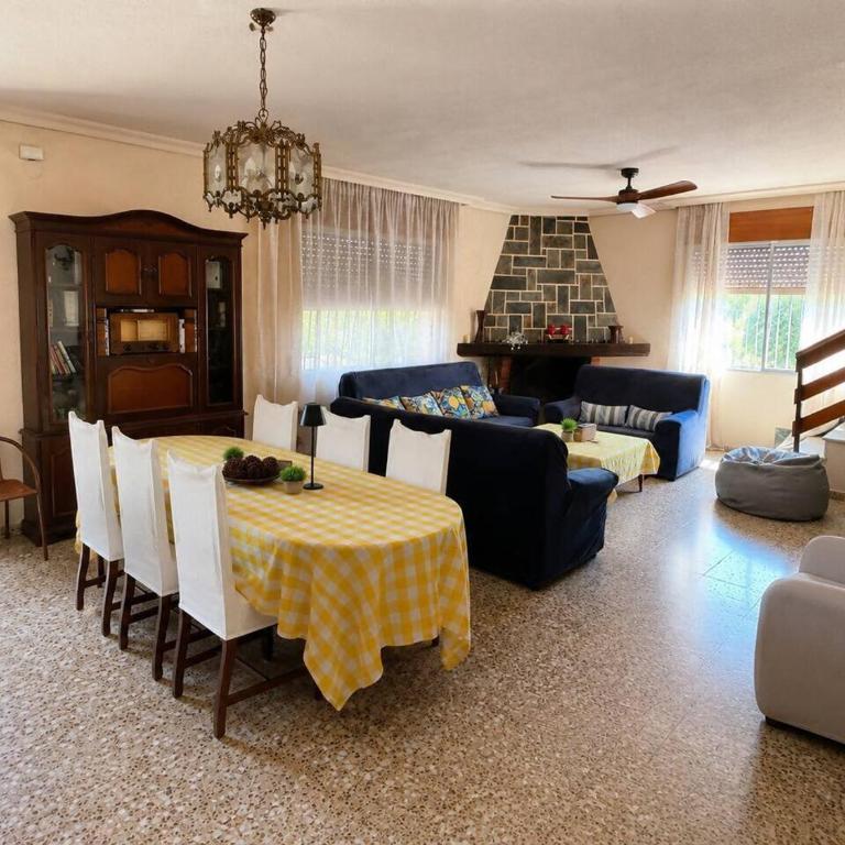 Casa Verna - Estate & Rural Homes - Villa - 12
