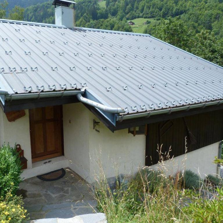 Chalet rÃ©novÃ© avec goÃ»t - 9 pers. - FR-1-886-84 - Chalet - 6