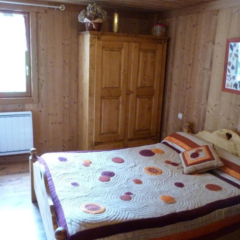 Chalet rÃ©novÃ© avec goÃ»t - 9 pers. - FR-1-886-84 - Chalet - 10