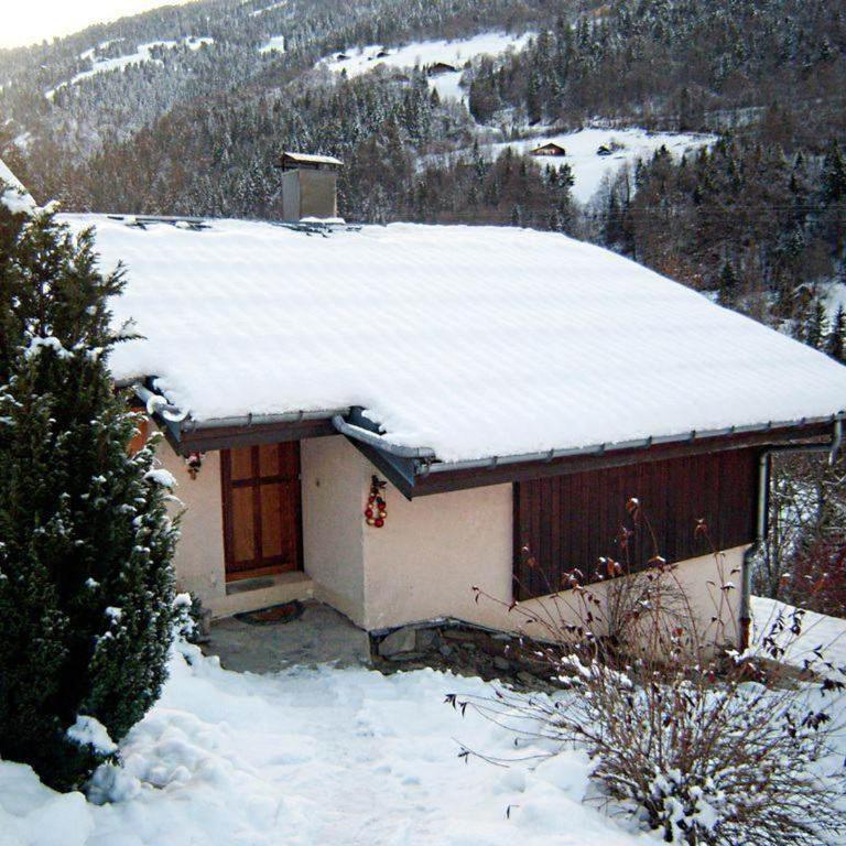 Chalet rÃ©novÃ© avec goÃ»t - 9 pers. - FR-1-886-84 - Chalet - 12