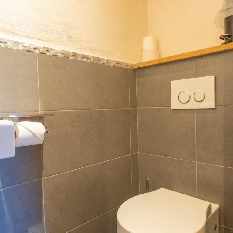 Appartement - 6 pers. aux Gets - FR-1-671-384 - Appartement - 23