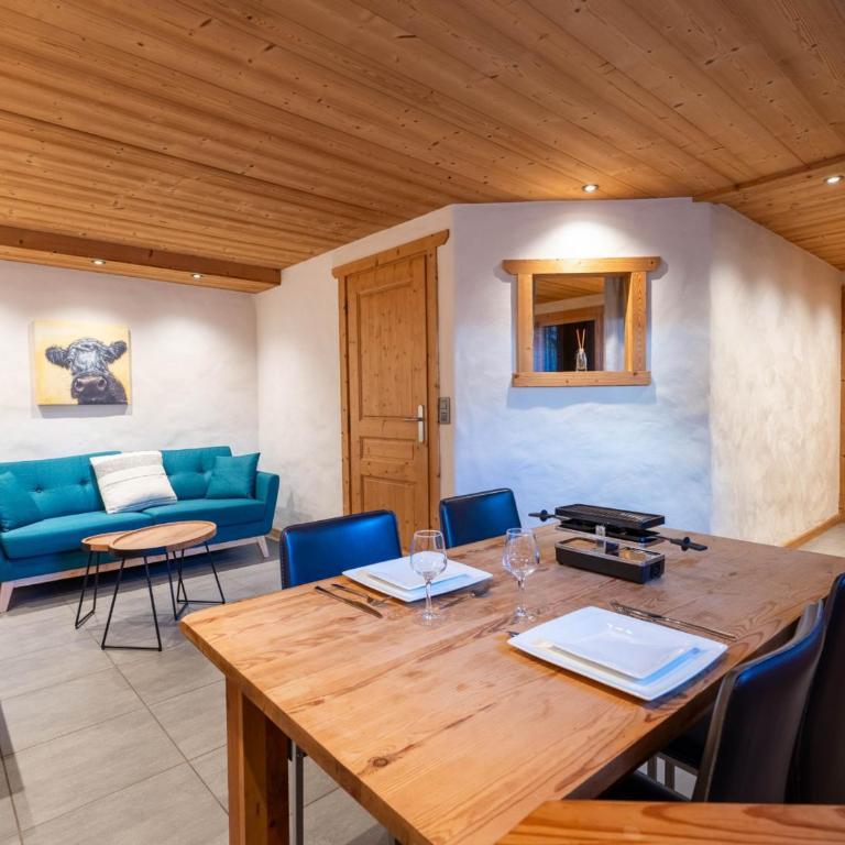 Appartement cosy avec Wi-Fi - 2 pers. - FR-1-671-382 - Appartement - 1