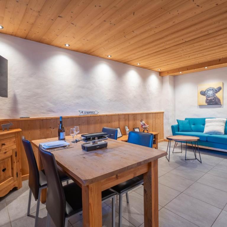 Appartement cosy avec Wi-Fi - 2 pers. - FR-1-671-382 - Appartement - 9
