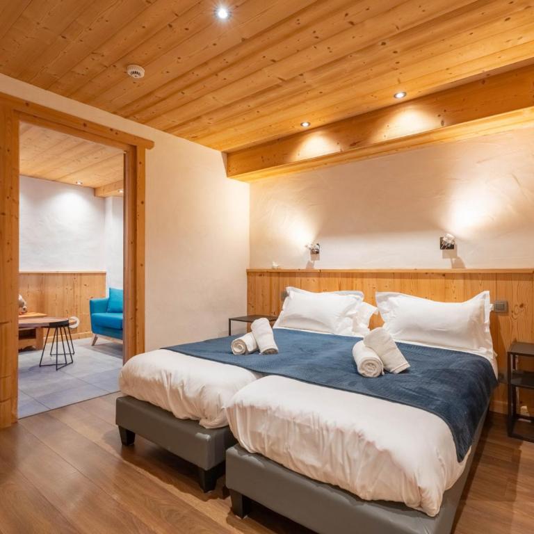Appartement cosy avec Wi-Fi - 2 pers. - FR-1-671-382 - Appartement - 10