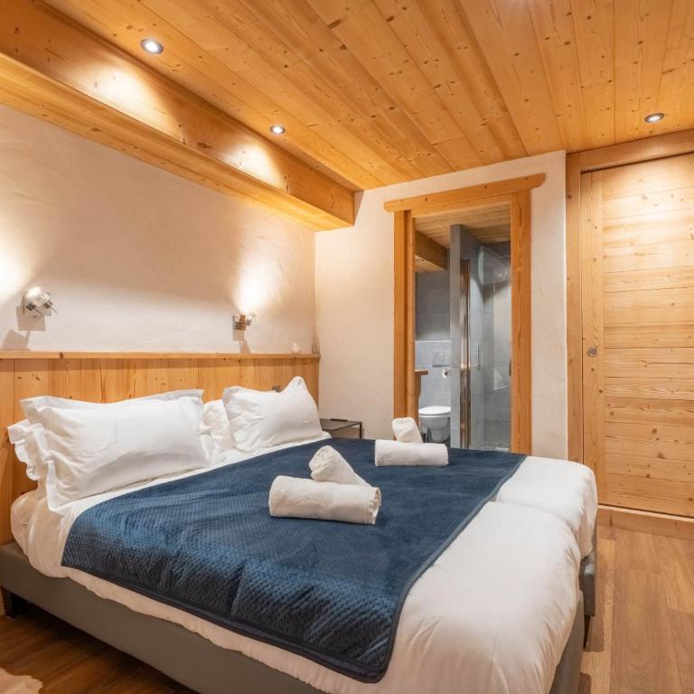 Appartement cosy avec Wi-Fi - 2 pers. - FR-1-671-382 - Appartement - 11