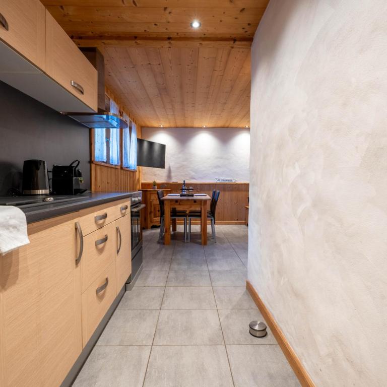 Appartement cosy avec Wi-Fi - 2 pers. - FR-1-671-382 - Appartement - 13