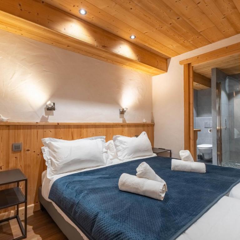 Appartement cosy avec Wi-Fi - 2 pers. - FR-1-671-382 - Appartement - 14