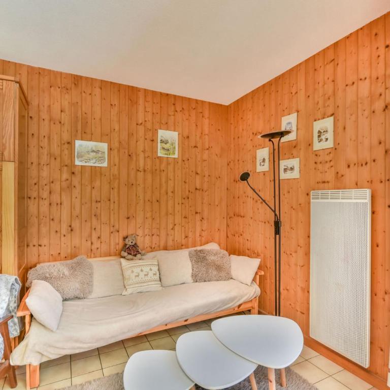 Appartement pratique avec parking - 4 pers. - FR-1-671-378 - Appartement - 3