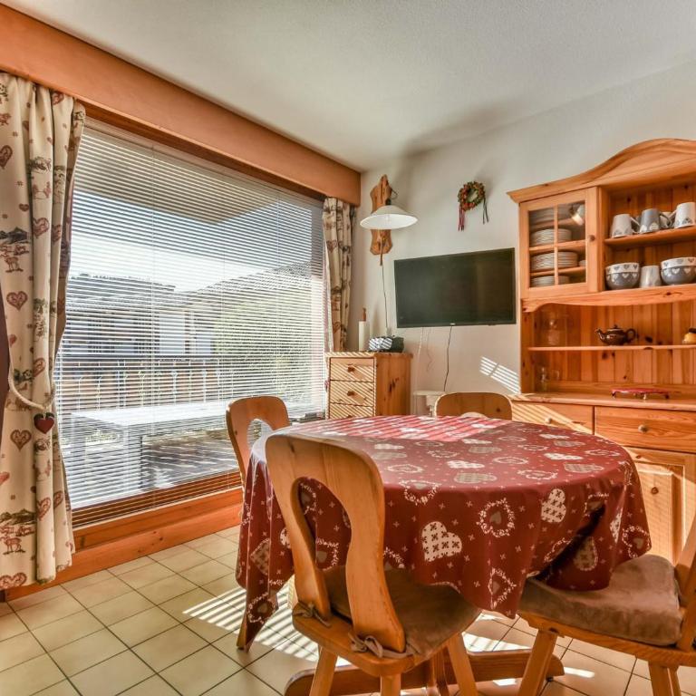 Appartement pratique avec parking - 4 pers. - FR-1-671-378 - Appartement - 1
