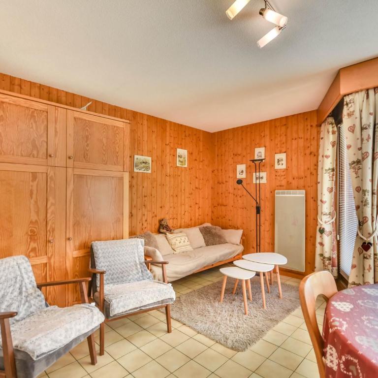 Appartement pratique avec parking - 4 pers. - FR-1-671-378 - Appartement - 5
