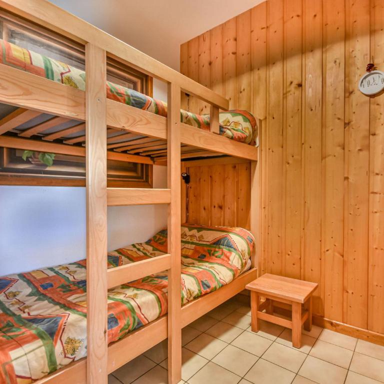 Appartement pratique avec parking - 4 pers. - FR-1-671-378 - Appartement - 7