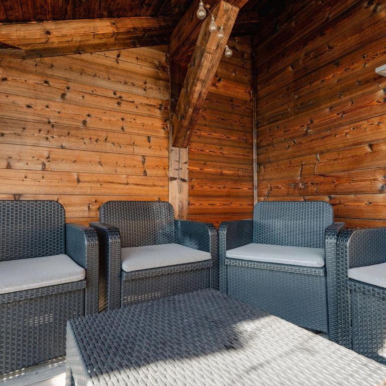 Appartement moderne, jacuzzi - 14 pers. - FR-1-671-380 - Appartement - 10