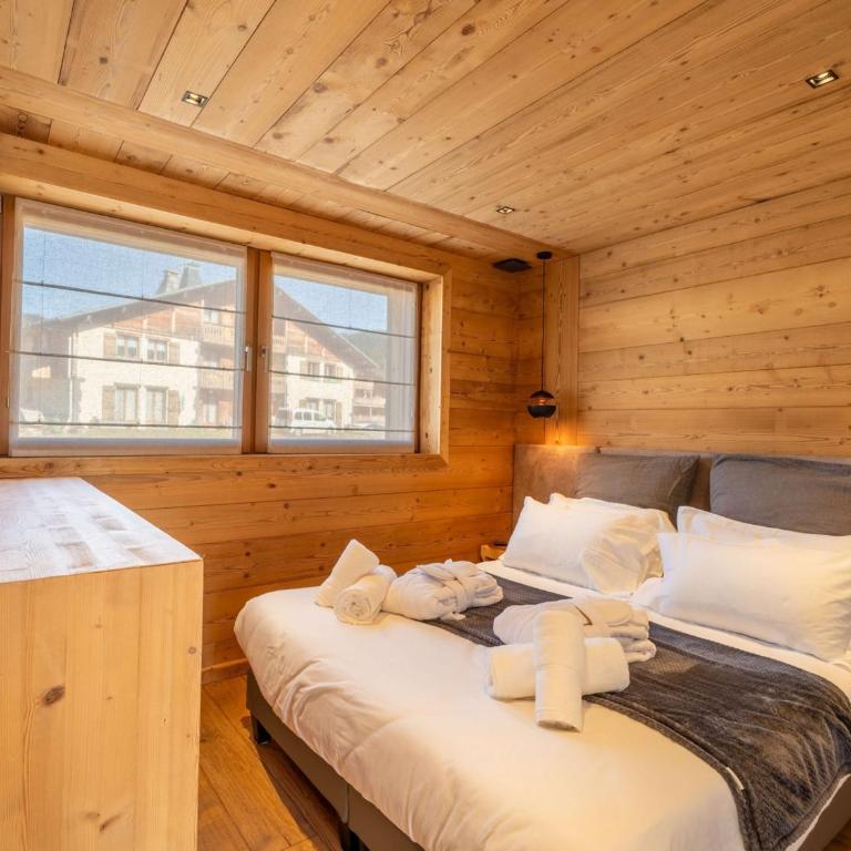 Appartement moderne, jacuzzi - 14 pers. - FR-1-671-380 - Appartement - 13