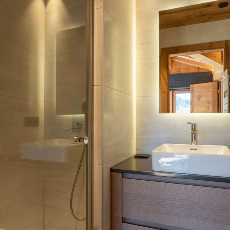 Appartement moderne, jacuzzi - 14 pers. - FR-1-671-380 - Appartement - 19