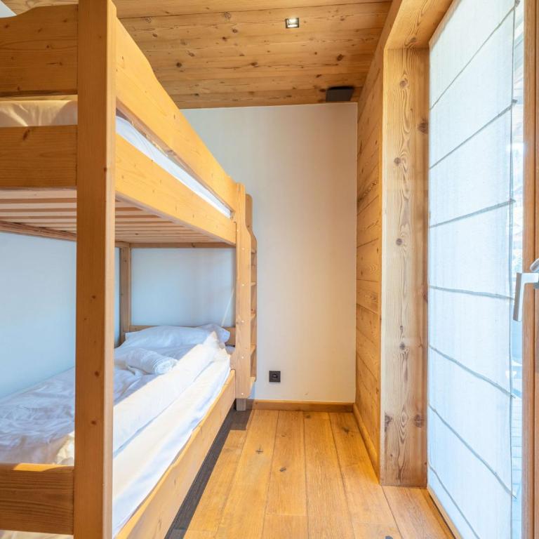 Appartement moderne, jacuzzi - 14 pers. - FR-1-671-380 - Appartement - 20