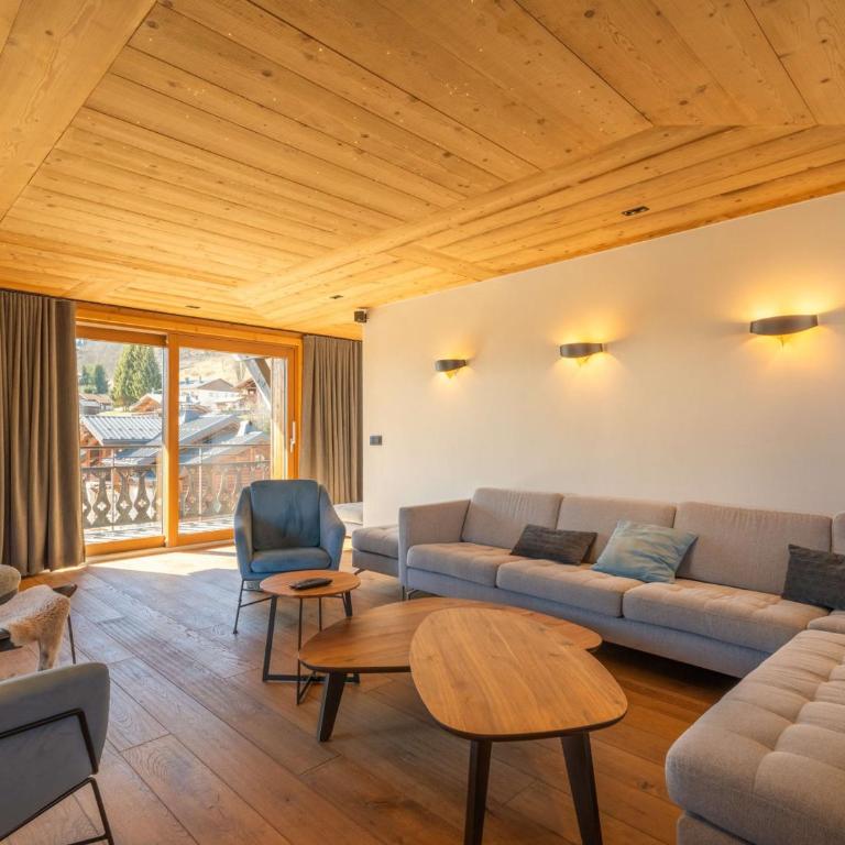 Appartement moderne, jacuzzi - 14 pers. - FR-1-671-380 - Appartement - 27
