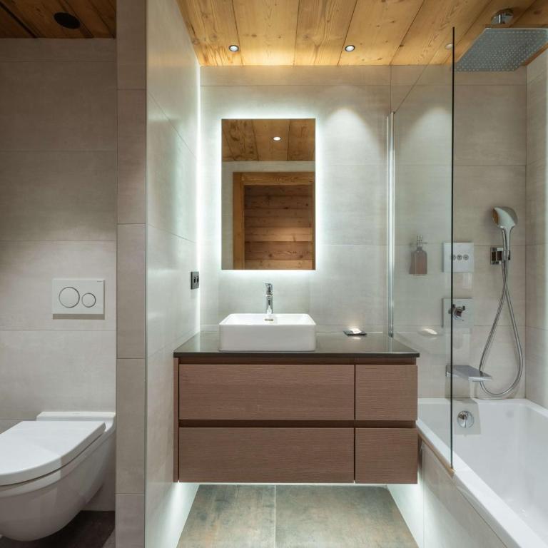 Appartement moderne, jacuzzi - 14 pers. - FR-1-671-380 - Appartement - 29