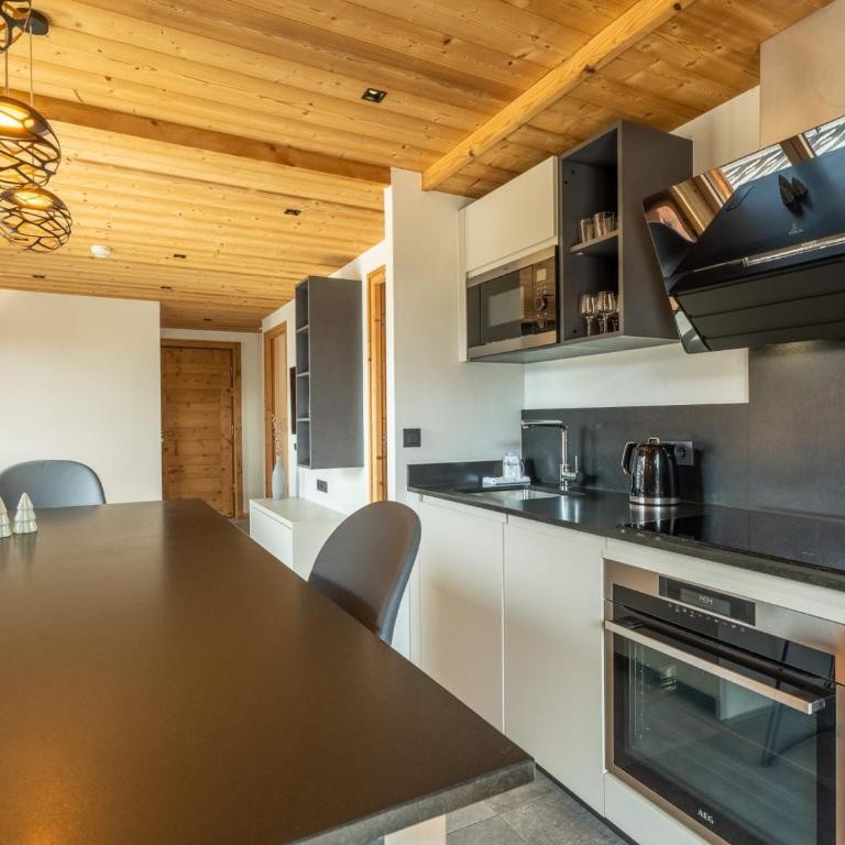 Appartement avec parking - 4 pers. - FR-1-671-379 - Appartement - 11