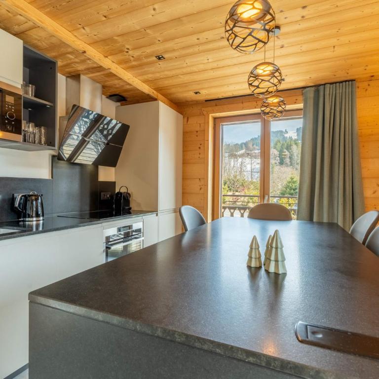 Appartement avec parking - 4 pers. - FR-1-671-379 - Appartement - 13