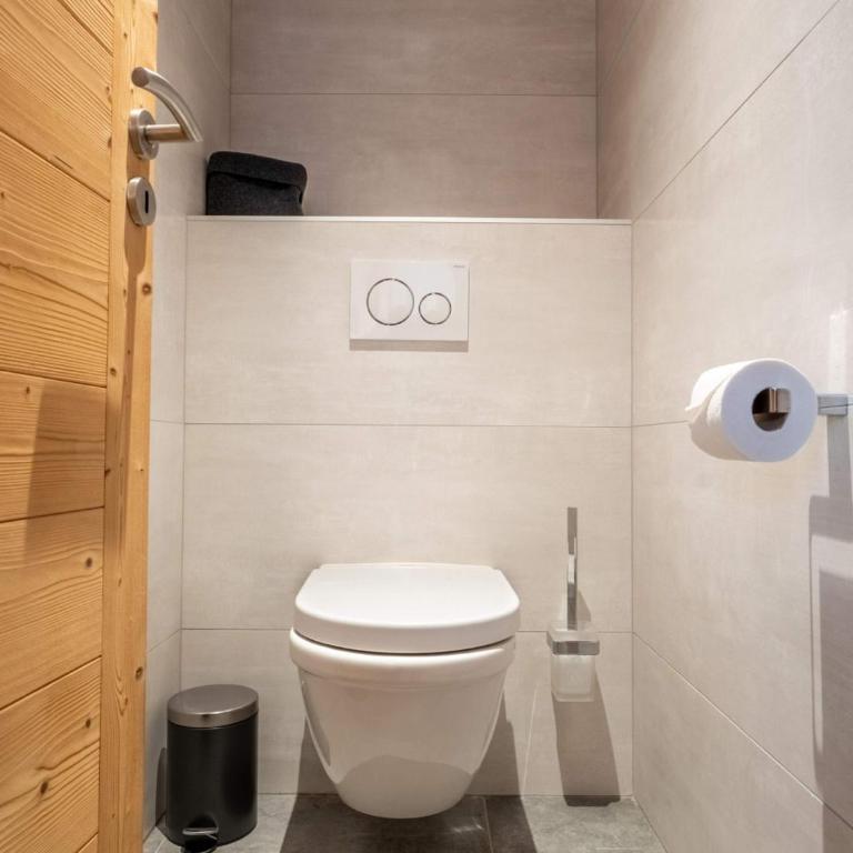 Appartement avec parking - 4 pers. - FR-1-671-379 - Appartement - 21