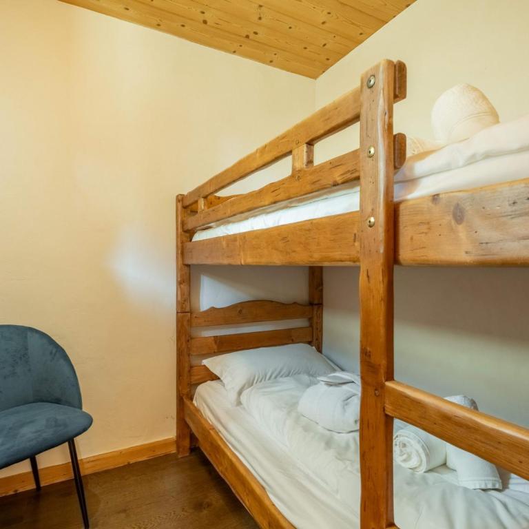Appartement spacieux, jacuzzi, parking - 15 pers. - FR-1-671-381 - Appartement - 16