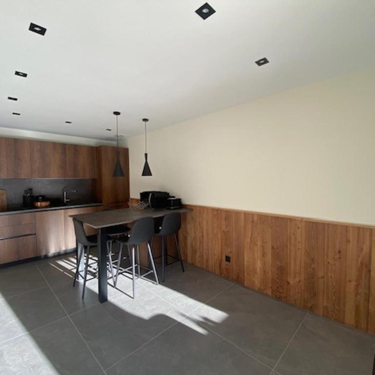 Appartement cosy avec parking - 4 pers. - FR-1-671-389 - Appartement - 5
