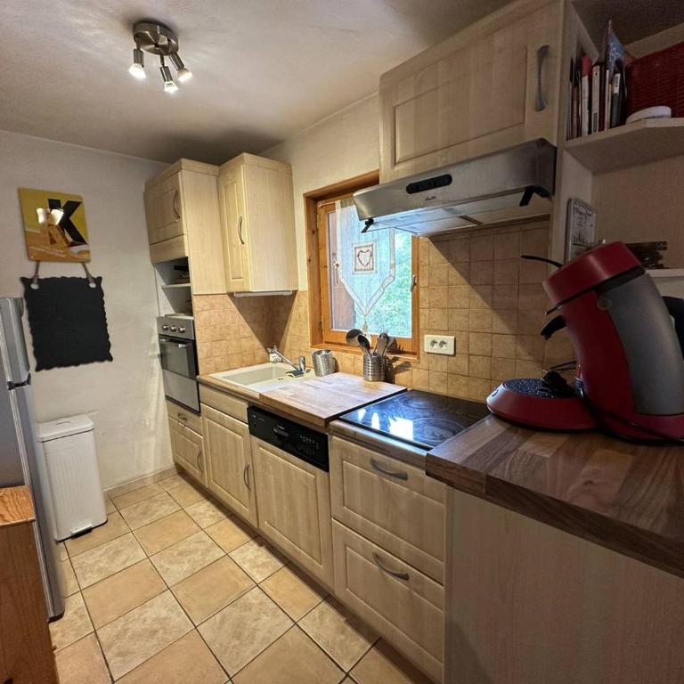 Chalet spacieux proche des pistes - 10 pers. - FR-1-886-137 - Chalet - 2