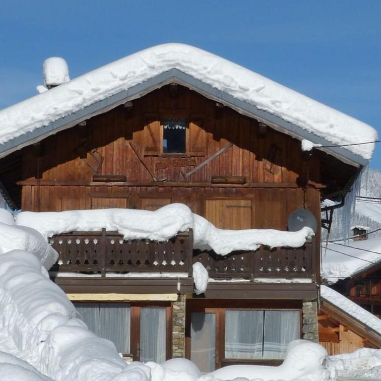 Chalet spacieux proche des pistes - 10 pers. - FR-1-886-137 - Chalet - 3