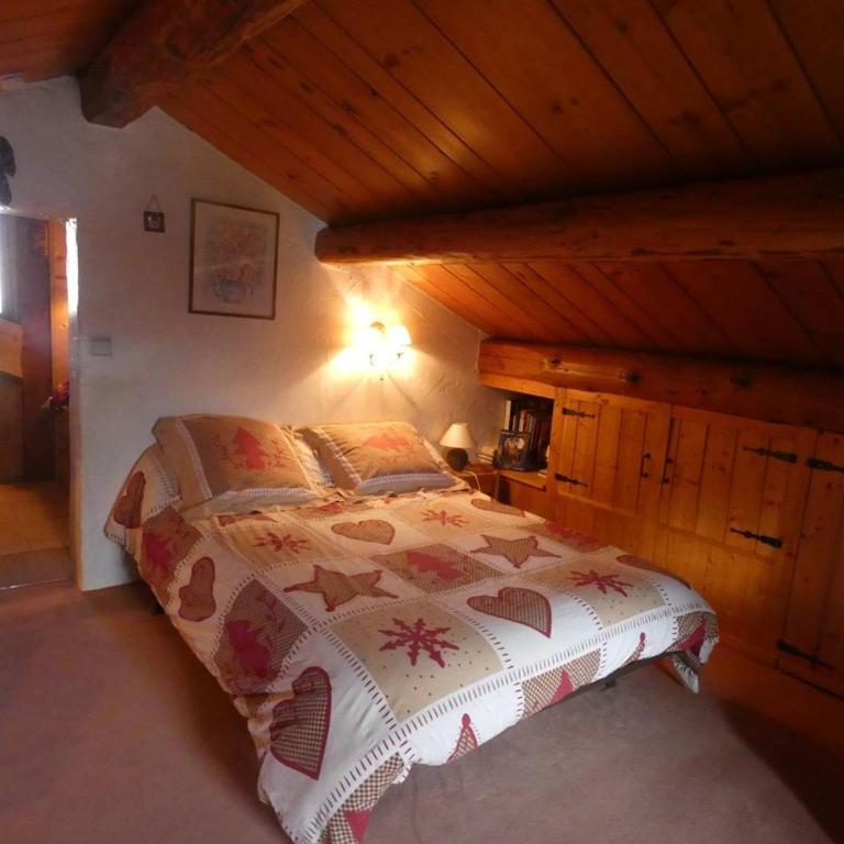 Chalet spacieux proche des pistes - 10 pers. - FR-1-886-137 - Chalet - 6